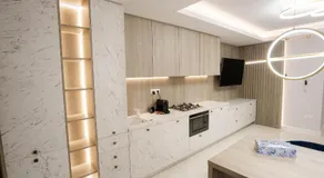 Deluxe Aparthotel MARWELL RESIDENCE - Image 4