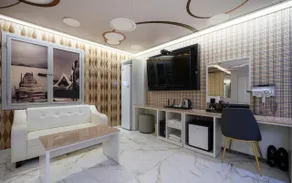 Khan Motel Yangsan - Image 3