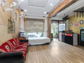 OYO 29350 Krupa Lodging - Image 3