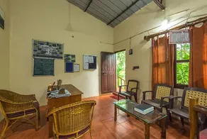 Dubare Elephant Camp-Jungle Lodges - Image 3