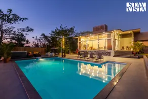 The Estate by StayVista - 3BHK with Mountain View & Jacuzzi - Image 3
