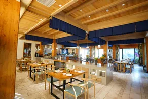 杭州西溪十里芳菲酒店Alor Valley Hangzhou - Image 2