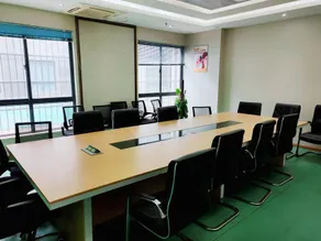 Manjng Lixiangjia Apartment(Xiaoxing Subway Station Store) - Image 3