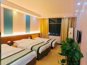 Tangquan Hotel - Image 2