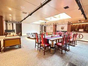 Liuhejing Hotel - Image 3