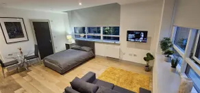 Studio Flat in Tottenham - Image 4