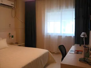 Jinjiang Inn Tangshan Shengli Road - Image 4