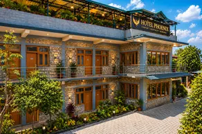 Hotel Phoenix Corbett - Image 2
