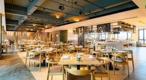 佛山金美域林禧酒店 - Image 3