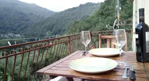 Ca Giulietto Antico Casale in Lunigiana - Image 3
