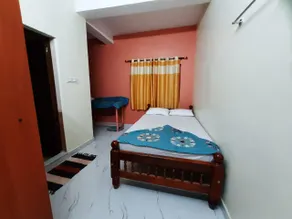 GETZ Cottage - Valparai. - Image 4