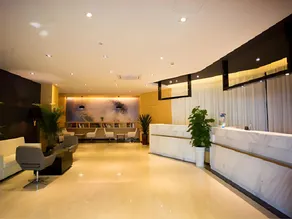 Jinjiang Inn Select Zhenjiang Xijingdu Daxi Road - Image 5