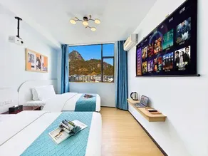 Taoran Residential Dormitory (Yangshuo West Street Branch) - Image 3