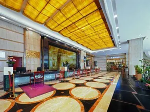 King World Hotel Chongqing - Image 3