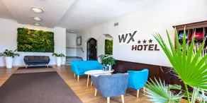 WX Hotel - Image 4