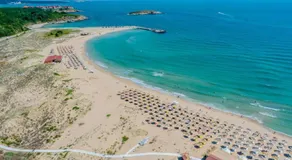 Arkutino Beach - Image 3