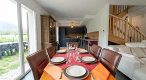Le Doux Paradis - Maison 4 Chambres - Image 3