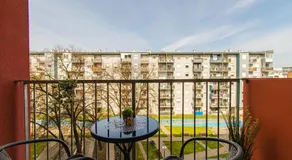 Flexible SelfCheckIns 47 - Zagreb - Two Loggia - New - 3 Bedrooms - 2 WC - Image 5