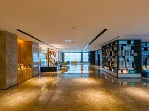 Nanning Datang Congyue Hotel (Wuxiang New Area Sports Center) - Image 3