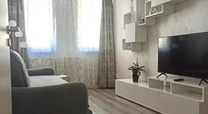 Ferienwohnung Appartamento Da Vinci - Image 2