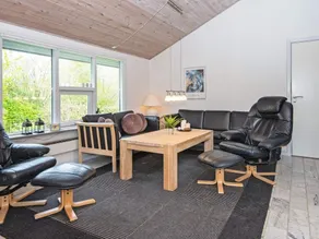 4 stjernet sommerhus i Sydals - Image 2