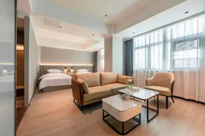 HSBC Hotel (Linzhou Hongqiqu Avenue Branch) - Image 2