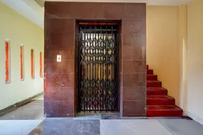 Hotel O Egmore Metro Station Chennai Formerly Harini Lodge - Image 4