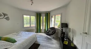 Chambre privée Chiberta - Image 2