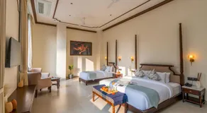 Luxuria Varanasi By Moustache - Image 2
