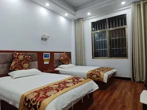 Fumao Business Hotel - Image 2