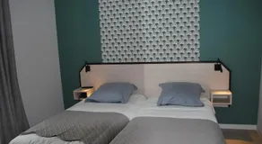 Hôtel Des Voyageurs - Image 2