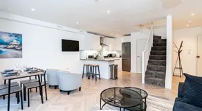 Spacious 2 Bedroom Apartment in Central Tonbridge - Image 3