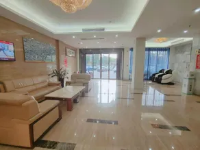 Super 8 Hotel (Zhangzhou Wanda Plaza) - Image 2