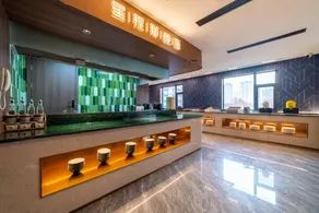 Starway Hotel Xi'an Dayan Tower History Museum - Image 2