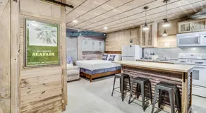 Casas Coastal Experience Cabin B - Image 2