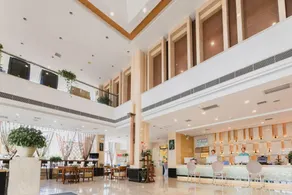 Feilu Hotel (Xi'an Bell and Drum Tower Branch) - Image 4