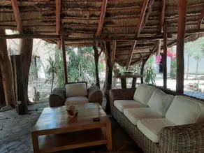 LEMON BEACH LODGE Vilankulo - Image 5