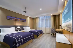 Morninginn, Yiyang Avenue - Image 3
