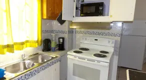 Stewart Apt- Trincity, Airport, Washer, Dryer, Office, Cable , WiFi - Image 4