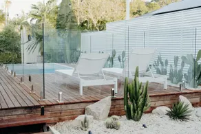 Soul Beach House - 27c Heated Pool heart of Byron - Image 3