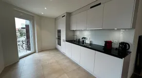 Seeblick Wohnung in Wollishofen - Image 5