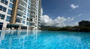Lindo Apartamento Vacacional con Vista al Mar - Image 2