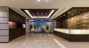 N Gate Hotel Osaka - Image 2