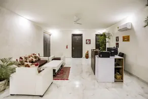 OYO 65118 Hotel Vatika - Image 3