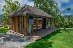 Shanyin Riyuewan Resort Hotel - Image 5