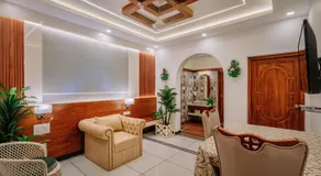 Excellency Airport Hotel - Image 3