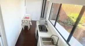 Guest suite in Brighton - Image 5