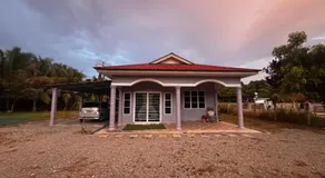 LOT 1423 Homestay Lonek-Batu Kikir - Image 2