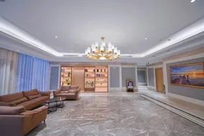 Vienna hotels （ Hebi sands international store） - Image 5