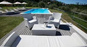 Appartamenti Borgo San Pietro - Image 3